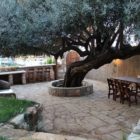 Olive Beach Villa Pegeia Quarto foto