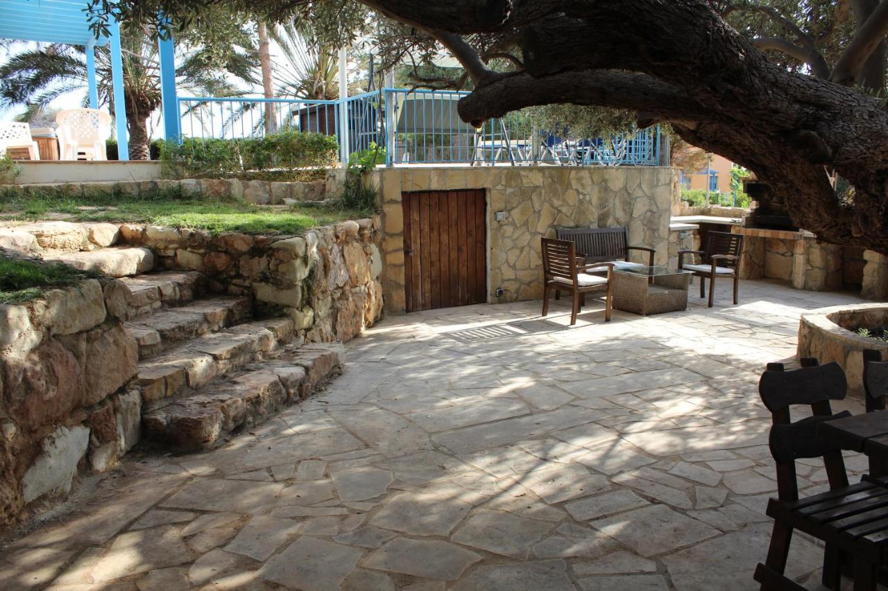 Olive Beach Villa Pegeia Exterior foto
