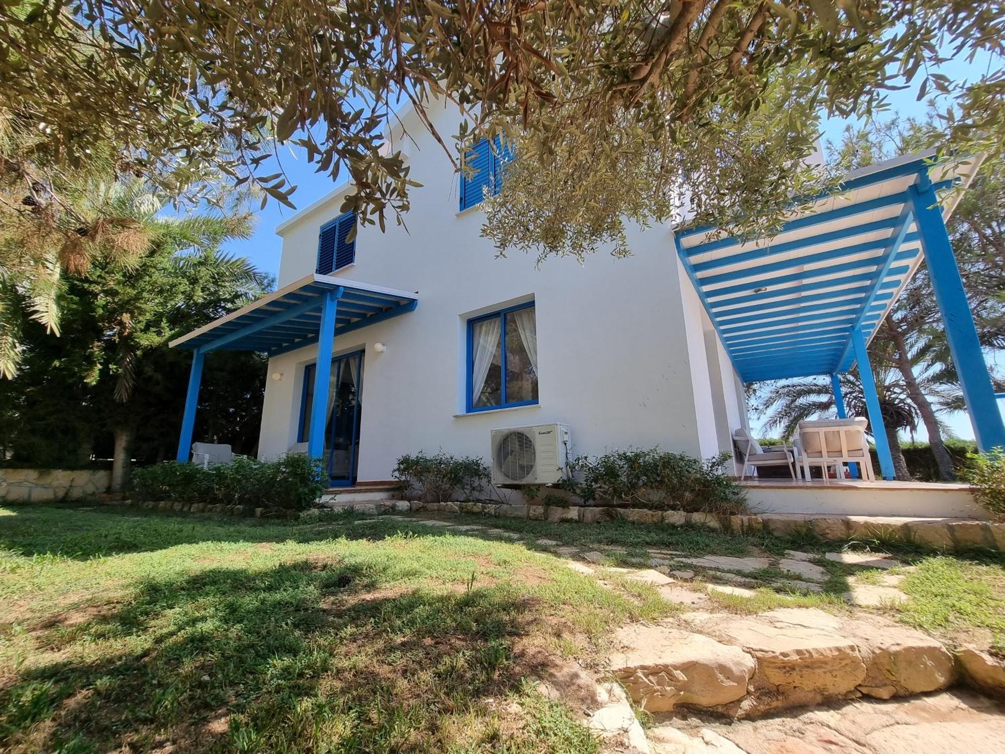Olive Beach Villa Pegeia Exterior foto