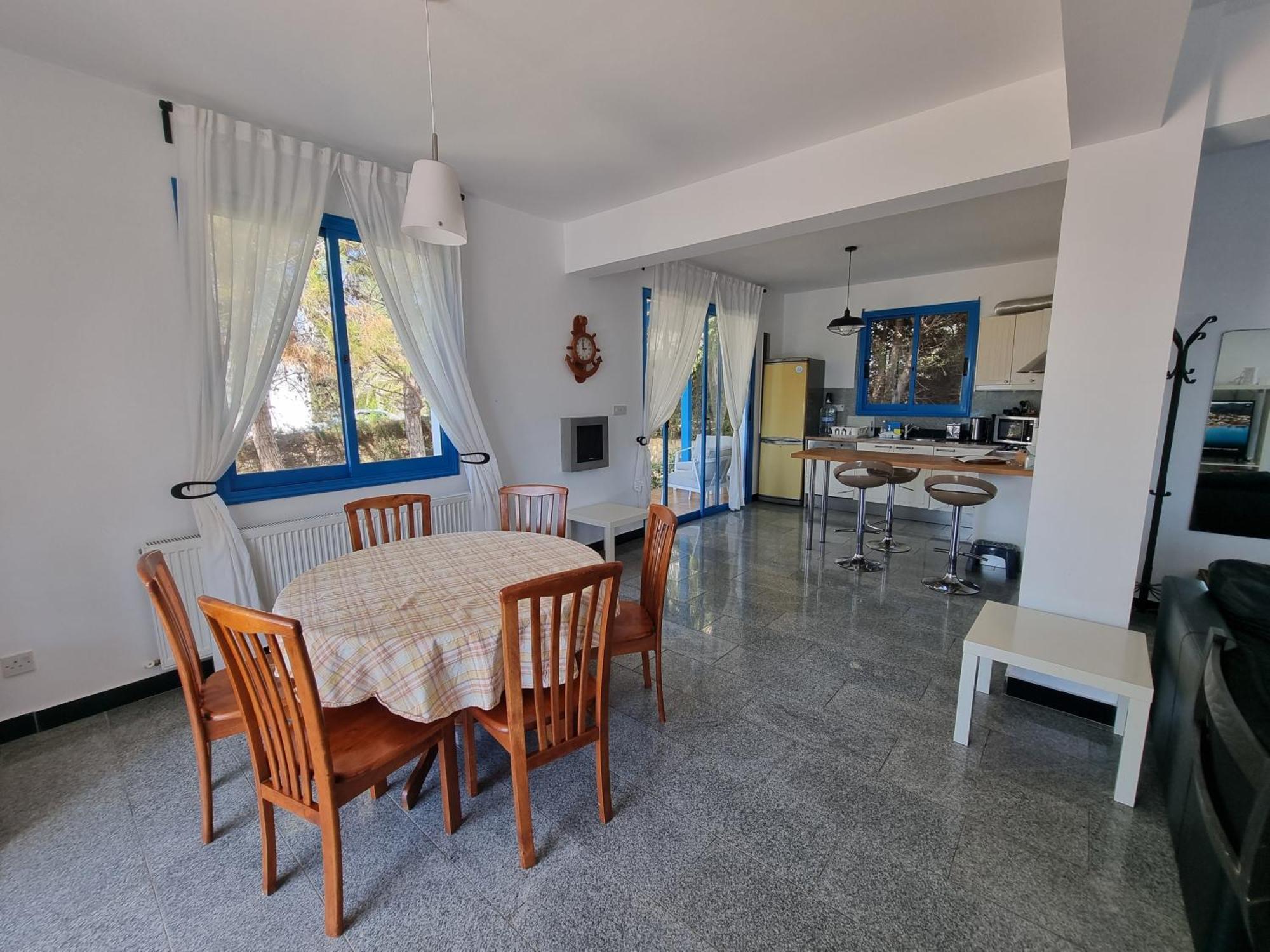 Olive Beach Villa Pegeia Exterior foto
