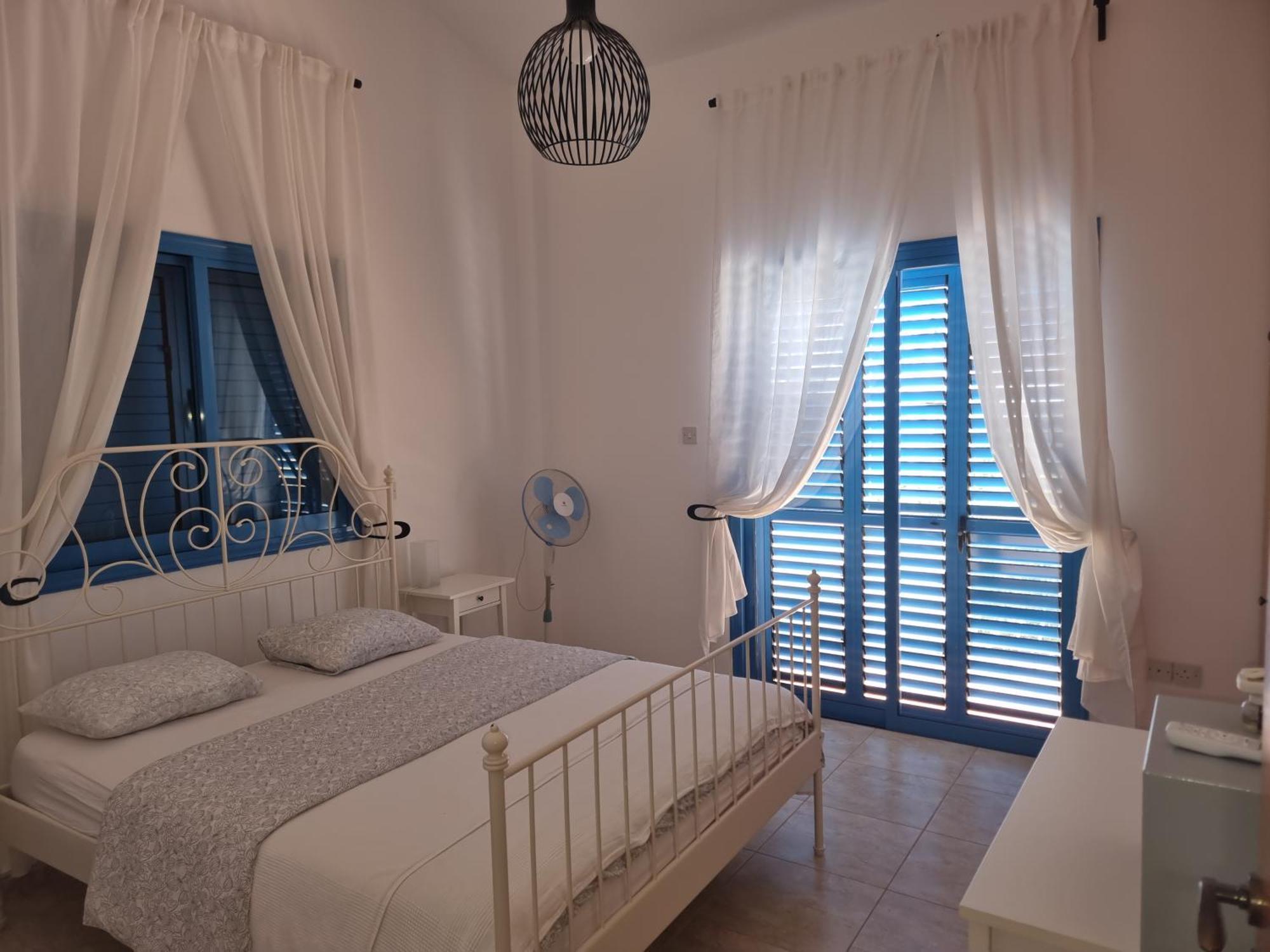 Olive Beach Villa Pegeia Exterior foto