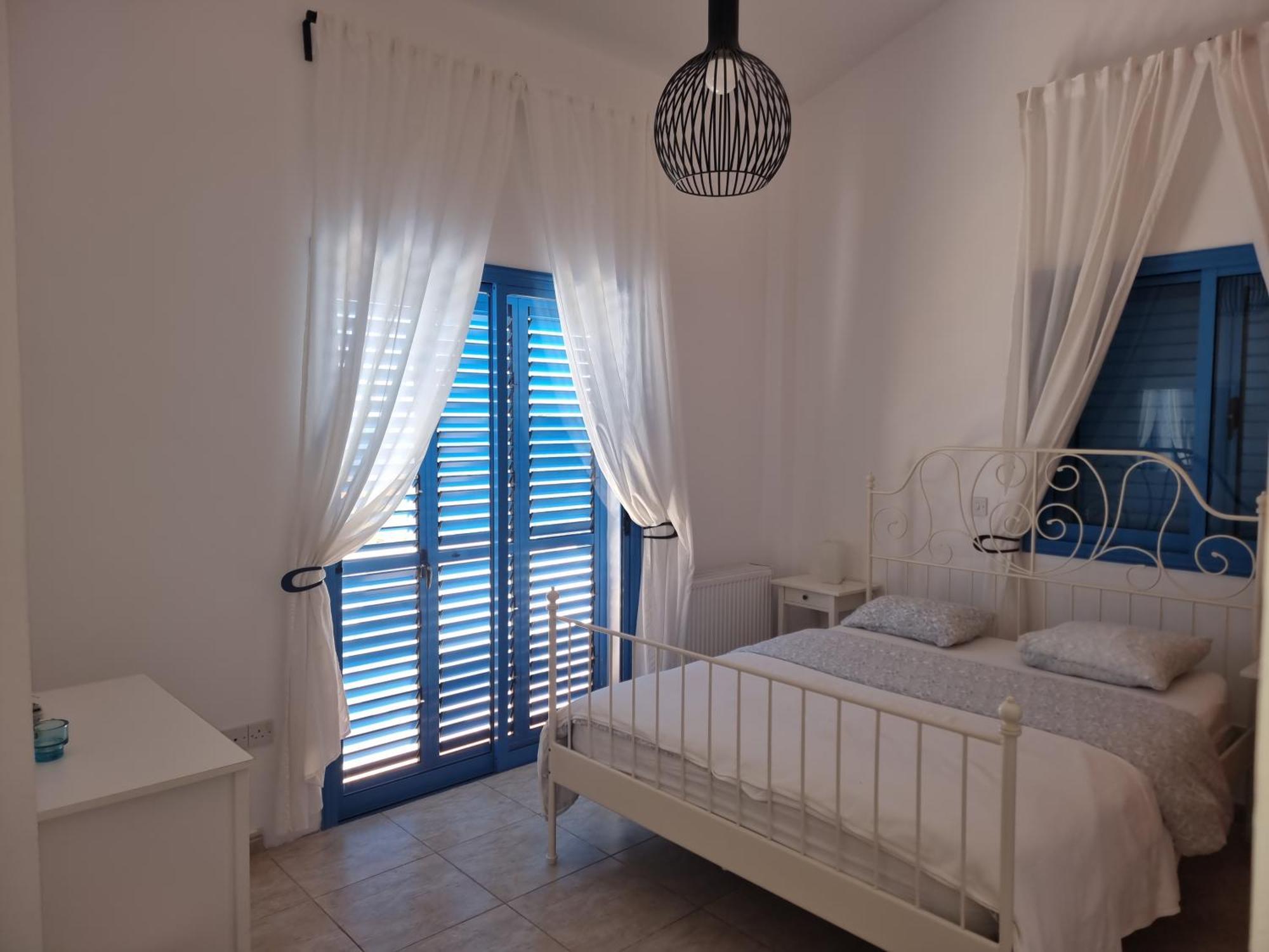 Olive Beach Villa Pegeia Exterior foto