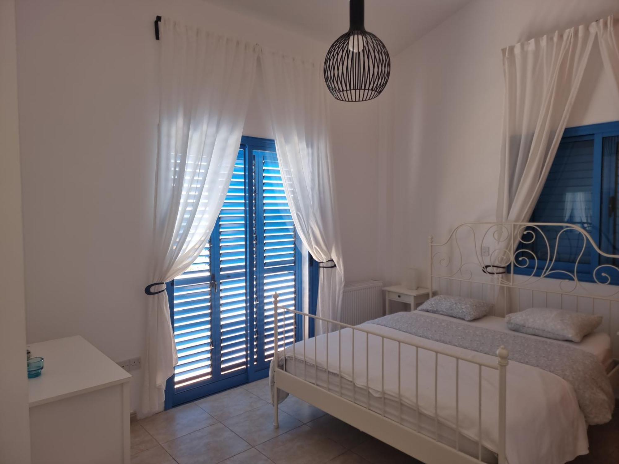 Olive Beach Villa Pegeia Exterior foto