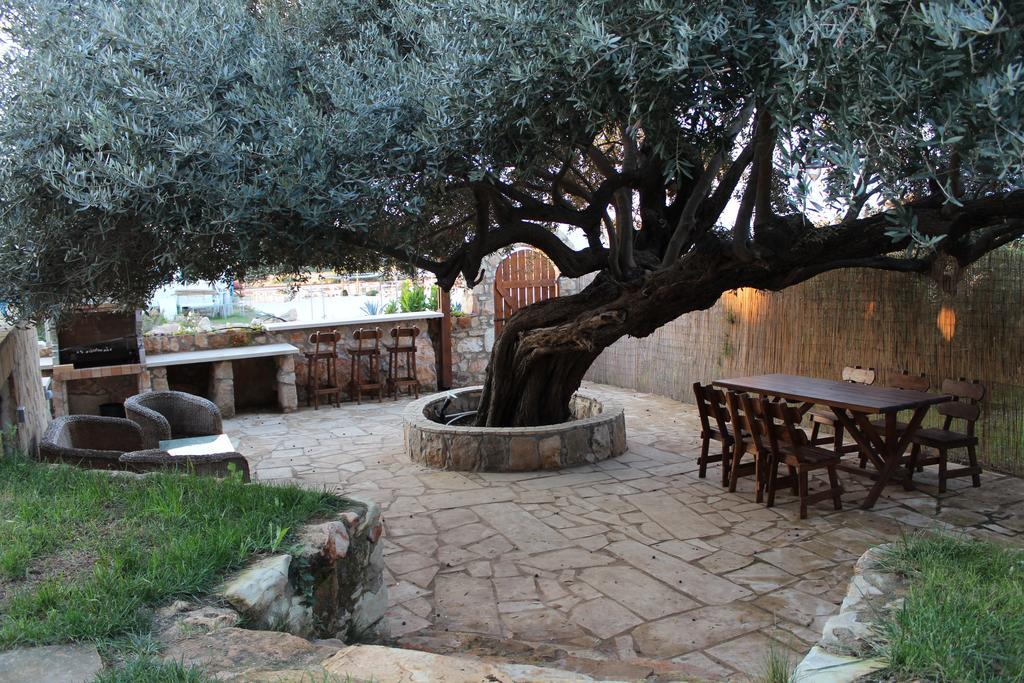 Olive Beach Villa Pegeia Quarto foto